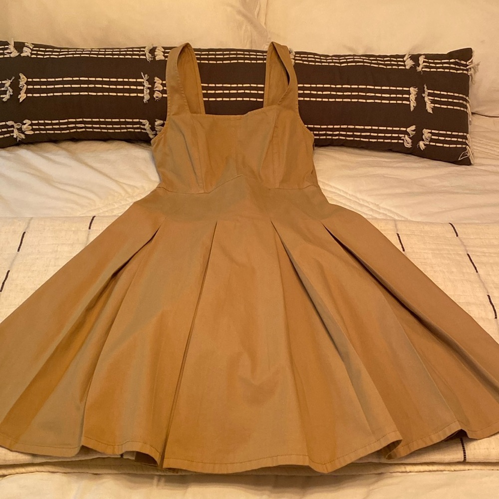 J Crew Dress. New/Never worn!